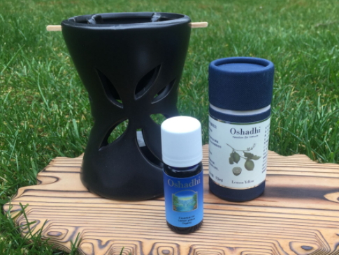 檸檬精油可以喝嗎？喝檸檬精油有什么好處