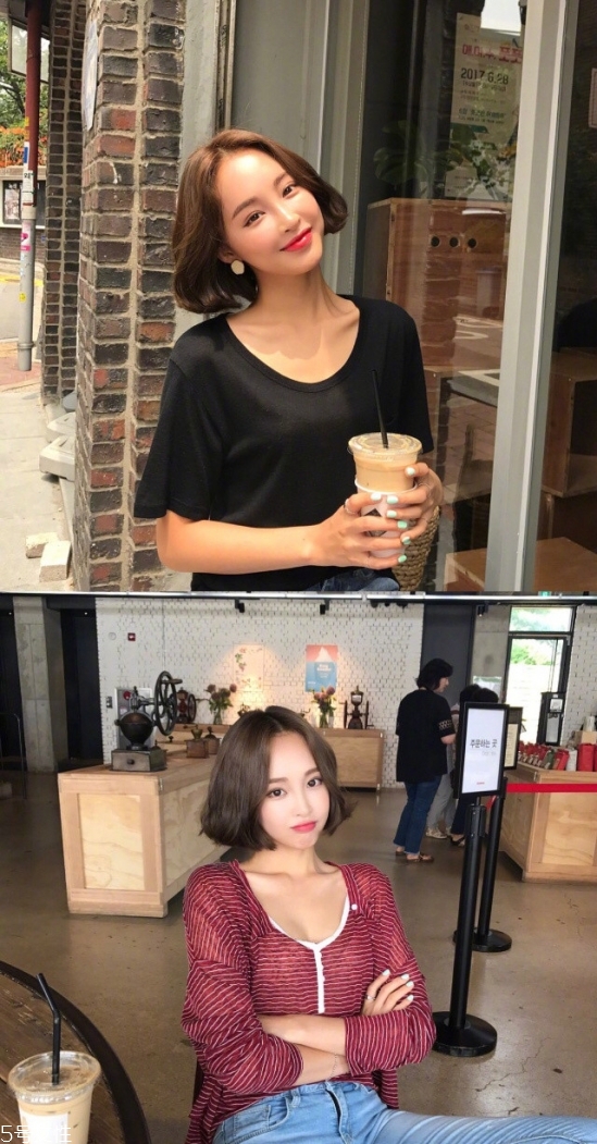 直發(fā)夾板怎么弄內(nèi)扣 直發(fā)夾板弄卷發(fā)圖解 直發(fā)夾板怎么弄內(nèi)扣 直發(fā)夾板弄卷發(fā)圖解