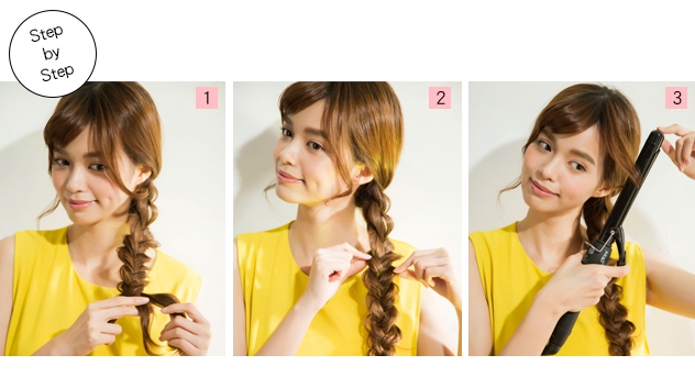 草帽搭配什么發(fā)型最好看 草帽搭配什么發(fā)型最好看