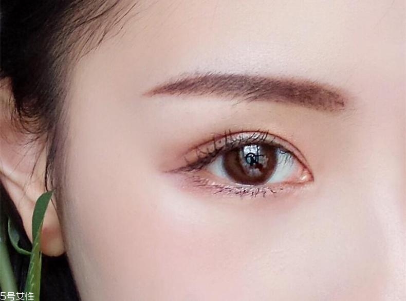 希多蜜美瞳質(zhì)量怎么樣 希多蜜美瞳實測 希多蜜美瞳質(zhì)量怎么樣 希多蜜美瞳實測