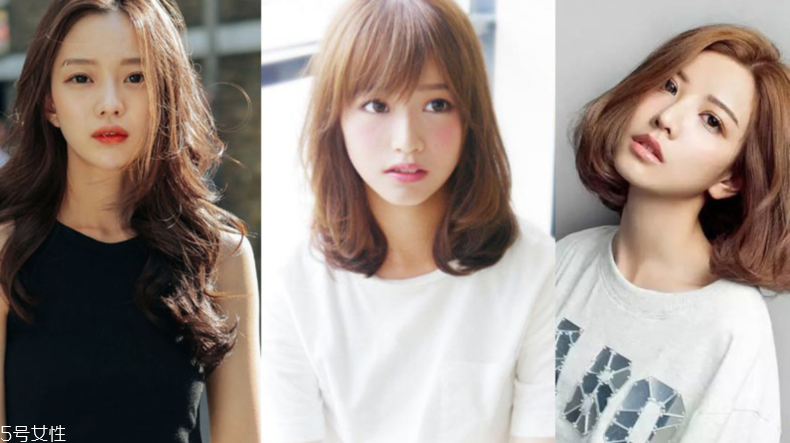 皮膚黃適合奶茶棕嗎 2018奶茶棕色發(fā)型圖片 皮膚黃適合奶茶棕嗎 2018奶茶棕色發(fā)型圖片