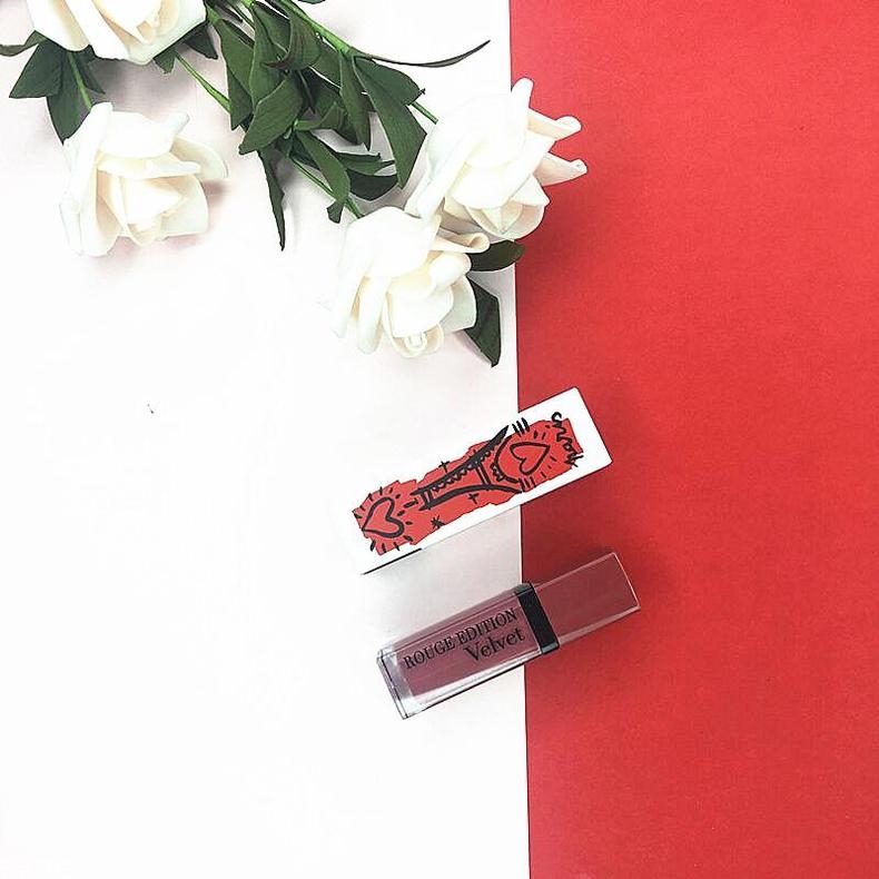 妙巴黎07適合什么膚色 妙巴黎7號適合黃皮嗎 妙巴黎07適合什么膚色 妙巴黎7號適合黃皮嗎