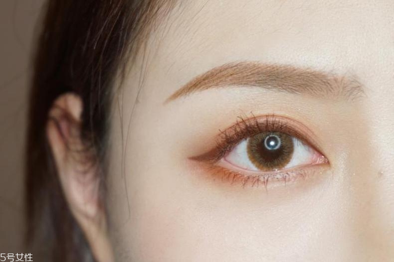 希多蜜美瞳質(zhì)量怎么樣 希多蜜美瞳實測 希多蜜美瞳質(zhì)量怎么樣 希多蜜美瞳實測