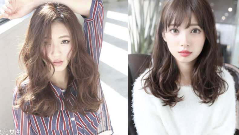 皮膚黃適合奶茶棕嗎 2018奶茶棕色發(fā)型圖片 皮膚黃適合奶茶棕嗎 2018奶茶棕色發(fā)型圖片