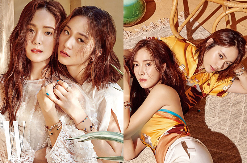 女生好看的棕色頭發(fā)圖片 女生好看的棕色頭發(fā)圖片