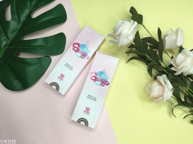 希多蜜美瞳質(zhì)量怎么樣 希多蜜美瞳實測 希多蜜美瞳質(zhì)量怎么樣 希多蜜美瞳實測