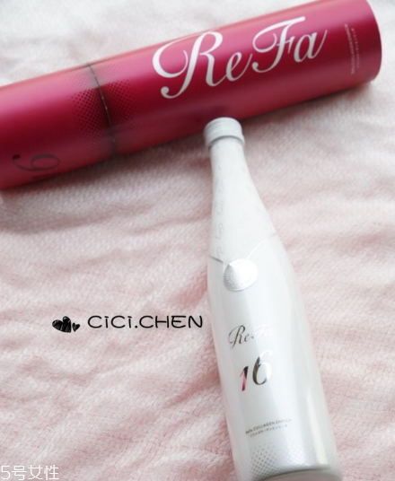 refa膠原蛋白口服液怎么樣？