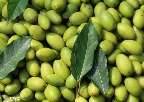 青欖煲湯配什么 青欖煲湯的搭配 青欖煲湯配什么 青欖煲湯的搭配