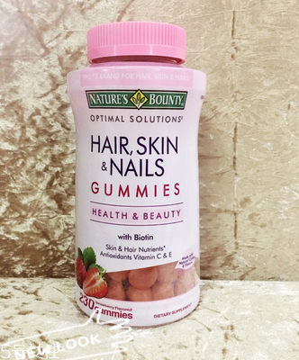 自然之寶膠原蛋白軟糖副作用 自然之寶膠原蛋白軟糖副作用