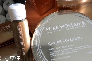 赫熙膠原蛋白怎么吃？赫熙膠原蛋白服用方法