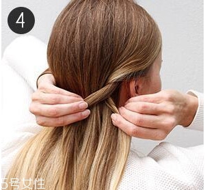 女式油頭發(fā)型怎么弄 頭發(fā)油怎么扎頭發(fā) 女式油頭發(fā)型怎么弄 頭發(fā)油怎么扎頭發(fā)