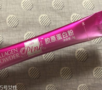 lumi膠原蛋白怎么樣？lumi膠原蛋白好不好？