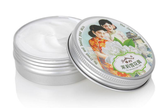 雪花膏的用法 雪花膏的不同種類 雪花膏的用法 雪花膏的不同種類