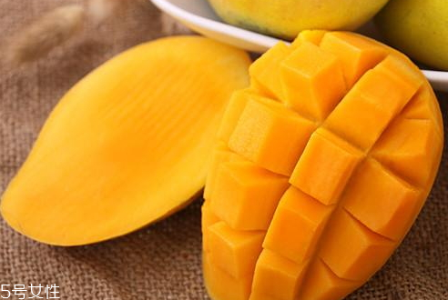 臺農(nóng)芒果上市時間 臺農(nóng)芒果什么時候成熟 臺農(nóng)芒果上市時間 臺農(nóng)芒果什么時候成熟