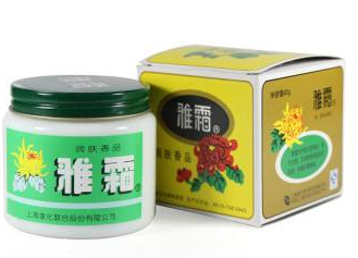 雪花膏的作用 好用的雪花膏品牌推薦 雪花膏的作用 好用的雪花膏品牌推薦