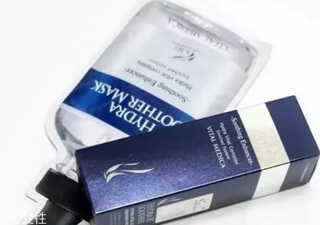 春雨面膜和ahc面膜哪個好用 ahc和春雨面膜區(qū)別對比 春雨面膜和ahc面膜哪個好用 ahc和春雨面膜區(qū)別對比