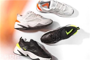 nike m2k tekno耐克老爹鞋什么時(shí)候發(fā)售_多少錢？