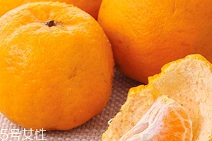 椪柑多少錢一斤？椪柑市場行情