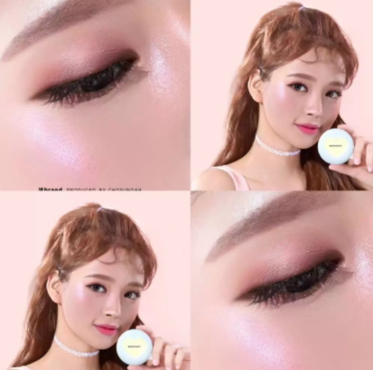 16brand麻薯高光怎么樣？sixteen 16brand高光評測