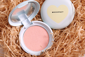 16brand麻薯高光怎么樣？sixteen 16brand高光評測