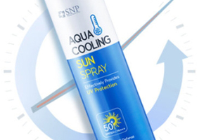 snp防曬噴霧怎么樣？snp海洋清新防曬噴霧評(píng)測(cè)