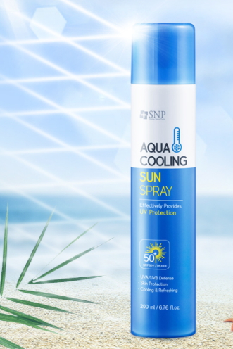 snp防曬噴霧多少錢？snp防曬噴霧哪里買