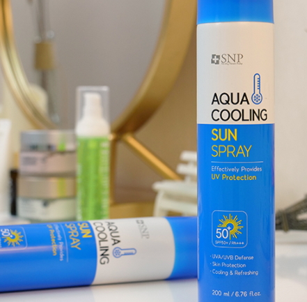 snp防曬噴霧多少錢？snp防曬噴霧哪里買