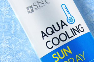 snp防曬噴霧怎么用？snp防曬噴霧使用心得