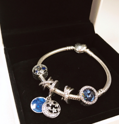 925銀可以沾水嗎？925銀能碰水嗎