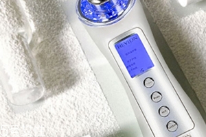 美容儀可以天天用嗎？美容儀多久用一次