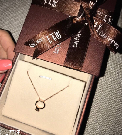 周生生項(xiàng)鏈斷了怎么辦？周生生項(xiàng)鏈斷了怎么修復(fù)