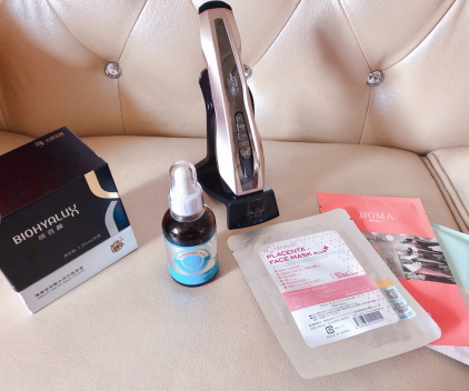 美容儀可以去皺嗎？祛皺美容儀推薦