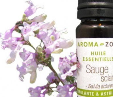 快樂鼠尾草精油怎么用？快樂鼠尾草精油使用禁忌