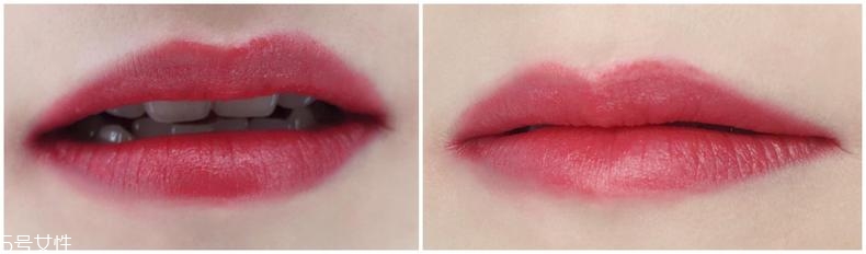 新西蘭km口紅4號是什么色 kareen murrell04素顏圖 新西蘭km口紅4號是什么色 kareen murrell04素顏圖