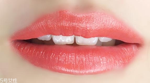 kiko口紅413是什么顏色 kiko口紅413好看嗎