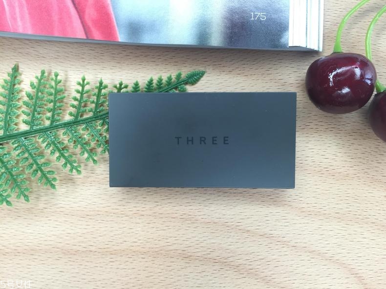 three腮紅13號顯黑嗎 three橘色腮紅上臉圖 three腮紅13號顯黑嗎 three橘色腮紅上臉圖