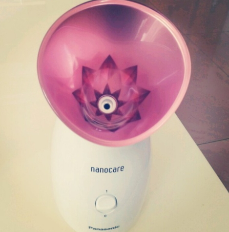 金稻和松下蒸臉器對比 金稻和松下哪個(gè)好 金稻和松下蒸臉器對比 金稻和松下哪個(gè)好