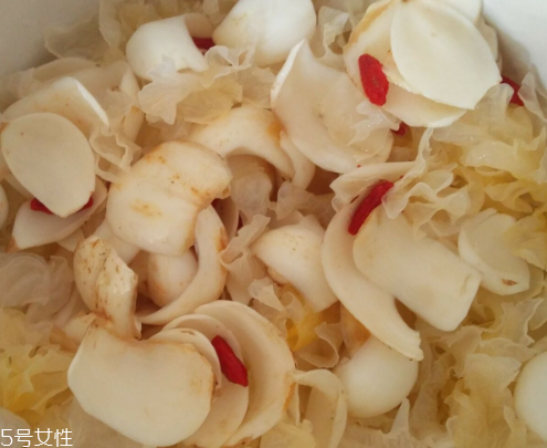 新鮮百合能種嗎？新鮮百合好種植嗎？