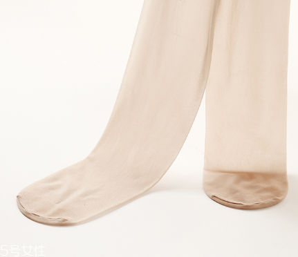 絲襪能瘦腿嗎？絲襪有瘦腿作用嗎