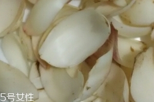 新鮮百合可以燉藕嗎？新鮮百合燉藕好吃嗎？