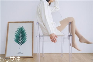 絲襪前后怎么分？絲襪前后區(qū)分方法