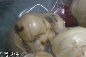 新鮮百合怎么洗？新鮮百合清洗方法