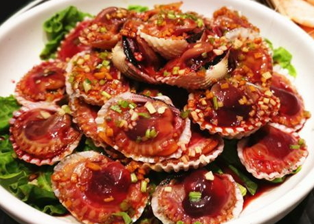 毛蚶和花蛤的區(qū)別 蜆子與毛蚶的區(qū)別 毛蚶和花蛤的區(qū)別 蜆子與毛蚶的區(qū)別