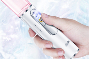 金稻補(bǔ)水儀不出霧怎么辦？金稻補(bǔ)水儀堵了怎么辦？