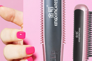 金稻直發(fā)梳會(huì)傷頭發(fā)嗎？金稻直發(fā)梳哪個(gè)型號(hào)好