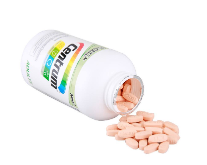 善存復(fù)合維生素成分 善存復(fù)合維生素成分