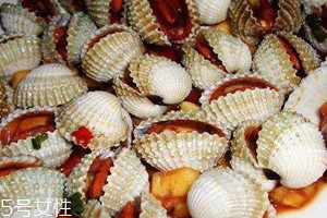 血蛤能放多久 血蛤怎么保存 血蛤能放多久 血蛤怎么保存