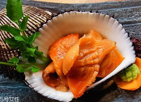 赤貝怎么打開(kāi) 赤貝的清洗方法 赤貝怎么打開(kāi) 赤貝的清洗方法