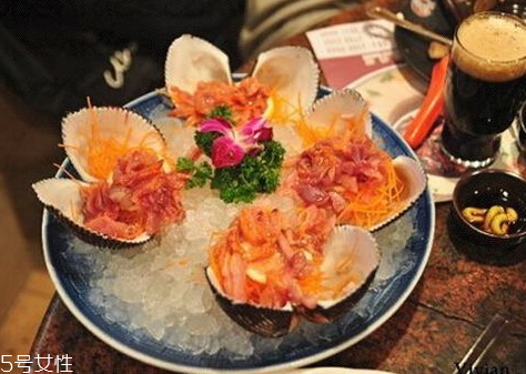 赤貝怎么打開(kāi) 赤貝的清洗方法 赤貝怎么打開(kāi) 赤貝的清洗方法