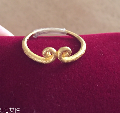 緊箍咒戒指是哪個(gè)牌子？緊箍咒戒指哪個(gè)牌子有